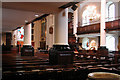 St Botolph without Bishopsgate, Bishopsgate, London EC2