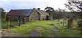 H0536 : Derelict Farmhouse, Conagee by Kenneth  Allen