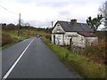 H0436 : Road at Killycarney by Kenneth  Allen