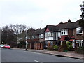 Creighton Avenue, Muswell Hill