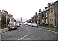 Northside Terrace - Cemetery Road