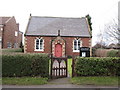 Ingleby Arncliffe Methodist Chapel