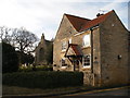 Church Cottage