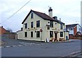 The Northwick Arms, 29 Vine Street,  Northwick, Worcester