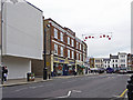 London Road, Enfield