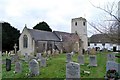 Denbury Church