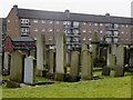 Maryhill Cemetery, Tresta Road, Glasgow