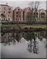 Flats at Totnes