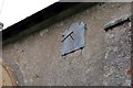 Sundial, Staverton church