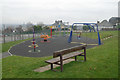 Deserted Play Park