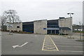 Saltash Leisure Centre