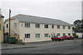 Flats, St Stephens Road, Saltash