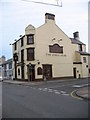 The Kings Head Hotel, Salem Street, Amlwch