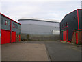 Centenary Industrial Estate