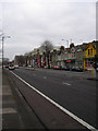 Coombe Terrace, Lewes Road