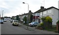 Derwent Avenue, East Barnet