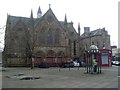 Govan Old Parish Church