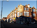 Southbourne: Julian Terrace