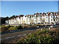 Boscombe: Undercliff Road houses