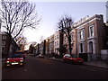 Northchurch Road, Islington