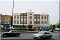 Archway methodist Church