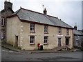 Village stores, South Zeal