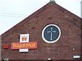 Royal Mail chapel?