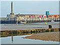 Margate pier