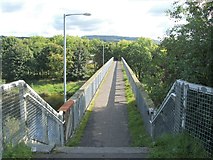 NS3878 : Renton Bridge by Lairich Rig