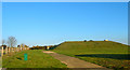 Bullock Down Reservoir