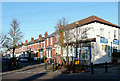 SO9097 : Manlove Street, Penn Fields, Wolverhampton by Roger  D Kidd