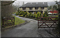 Ashbournes Farm, near Cleveley Bridge, Scorton