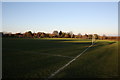 TQ2914 : Clayton Recreation Ground, Clayton, West Sussex by David Cumberland