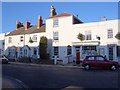 Post Office - Alverstoke