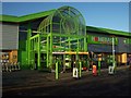 Andover - Enham Arch Retail Park