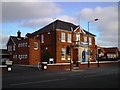 Felixstowe Conservative Club