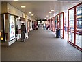 Andover - Bus Station