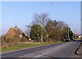 Eastbourne Road, Pevensey Bay