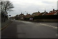 Burnside Place and Ogilvie Place, Ferryden, at its junction with Craig Road