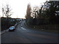 Friary Road, Friern Barnet