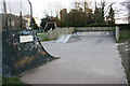 Hassocks Skatepark