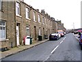 Alexandra Street - Granby Street