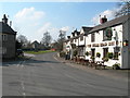 The Bulls Head Inn, Foolow