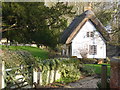 Thatched House, Dorchester