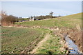 Oast House on Farm