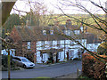 Blythe Cottages, Piddinghoe