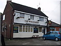 The Wheatsheaf