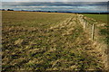 Farmland at Little Comberton