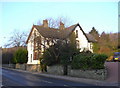 Oakley Manse, Haslingden Road, Rawtenstall