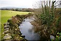 Whitewater River at Attical Bridge